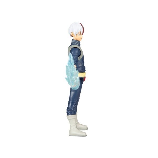 My Hero Academia Shoto Todoroki 5" Action Figure -McFarlane Toys