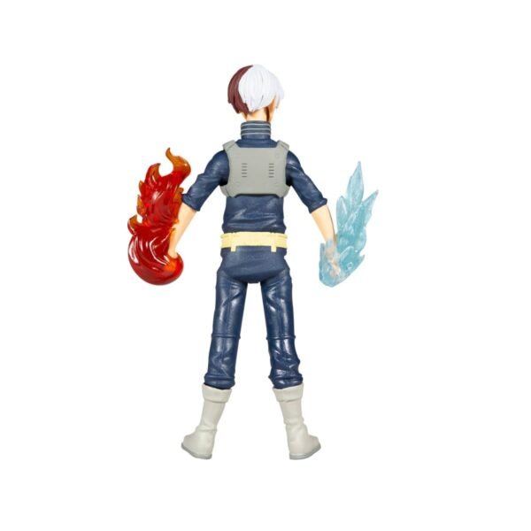 My Hero Academia Shoto Todoroki 5" Action Figure -McFarlane Toys