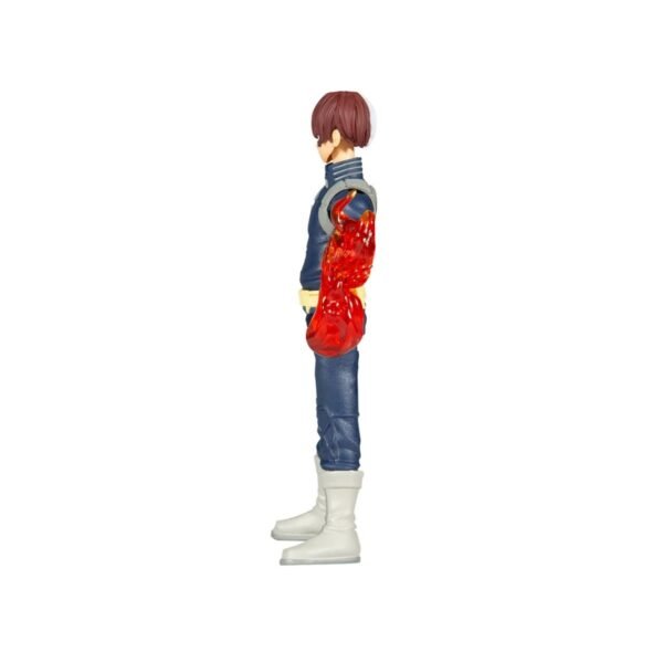 My Hero Academia Shoto Todoroki 5" Action Figure -McFarlane Toys