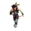 The My Hero Academia Wave 2 Stain 5-Inch Action Figure