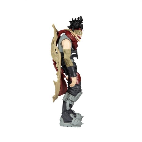 The My Hero Academia Wave 2 Stain 5-Inch Action Figure
