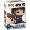 Star Wars: The Clone Wars Anakin Funko Pop! Vinyl Figure #271
