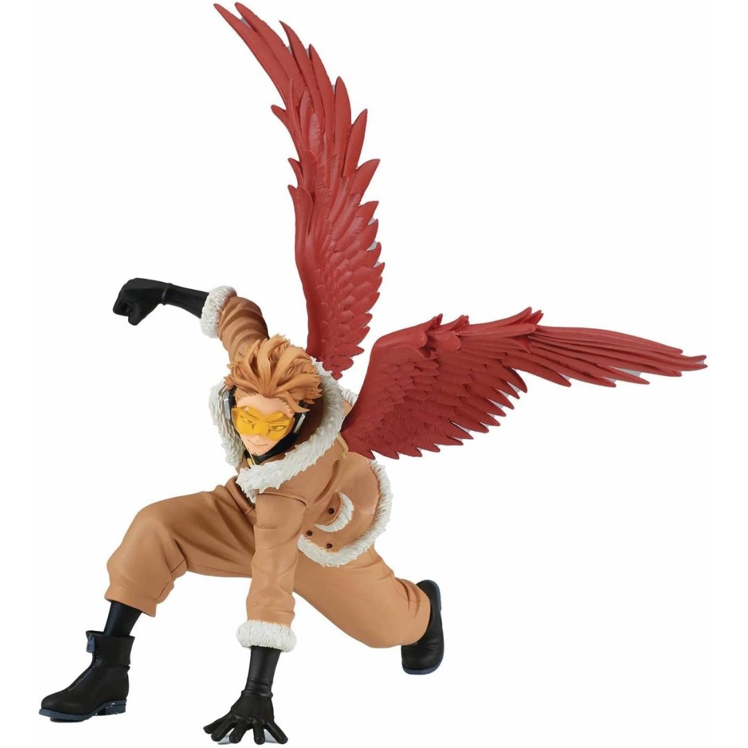 Banpresto - My Hero Academia - The Amazing Heroes - vol.19 Hawks