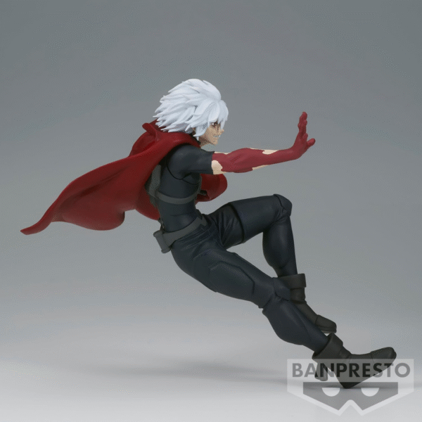 Banpresto My Hero Academia  - Tomura Shigaraki vol. 8