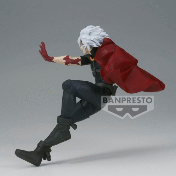 Banpresto My Hero Academia  - Tomura Shigaraki vol. 8