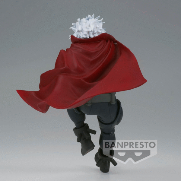 Banpresto My Hero Academia  - Tomura Shigaraki vol. 8