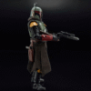 Bandai - The Mandalorian - Boba Fett (The Mandalorian Ver.) Star Wars Character 1/12 Model Kit