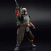 Bandai - The Mandalorian - Boba Fett (The Mandalorian Ver.) Star Wars Character 1/12 Model Kit