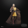 STAR WARS The Black Series Jedi Master Sol, The Acolyte Collectible 6 Inch Action Figure (Damage box)