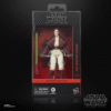 STAR WARS The Black Series Jedi Master Indara, The Acolyte Collectible 6 Inch Action Figure (Damage Box)