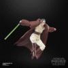 STAR WARS The Black Series Jedi Master Indara, The Acolyte Collectible 6 Inch Action Figure (Damage Box)