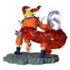 82 Banpresto - Naruto - Uzumaki Naruto II Memorable Saga Figure