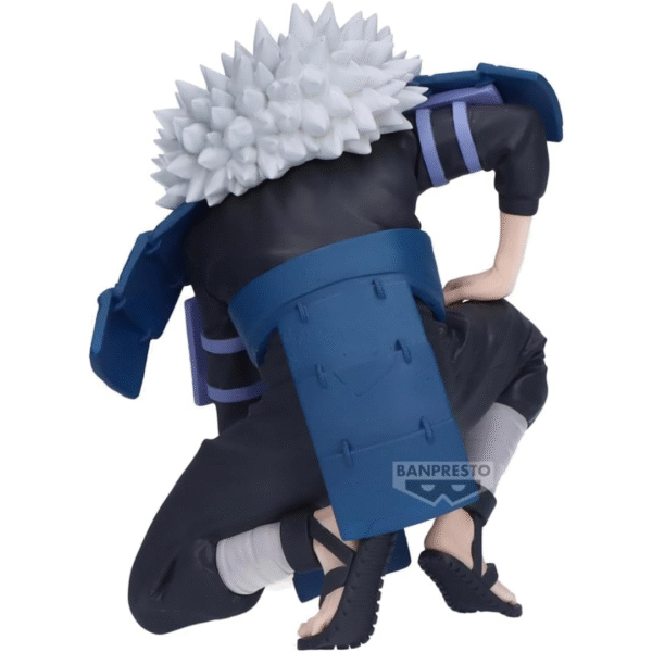 Banpresto - Naruto Shippuden - Senju Tobirama Panel Spectacle Figure