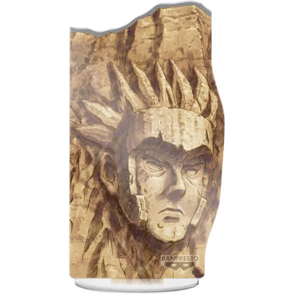 Banpresto - Naruto Shippuden - Senju Tobirama Panel Spectacle Figure