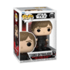Luke Skywalker2 Star Wars: Return of the Jedi 40th Anniversary Luke Skywalker Funko Pop! Vinyl Figure #605