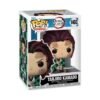 Demon salayer Tanjiro Kamado Funko Pop! #1403