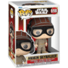 Funko POP! Star Wars: Episode 1 The Phantom Menace Anniversary - Anakin Skywalker with Helmet