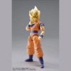 Bandai - Super Saiyan Son Goku "Dragon Ball Z" Building Kit