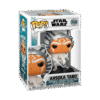 Star Wars: Ahsoka Series 3 Ahsoka Tano Funko Pop! #749