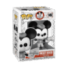 Pop! Mickey Mouse Club (Black & White)