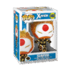 Funko Pop Marvel: X-Men - Sunfire - Marvel Comics - Collectable Vinyl Figure