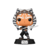 Star Wars - Funko Pop! Ahsoka Tano with Dual Lightsabers