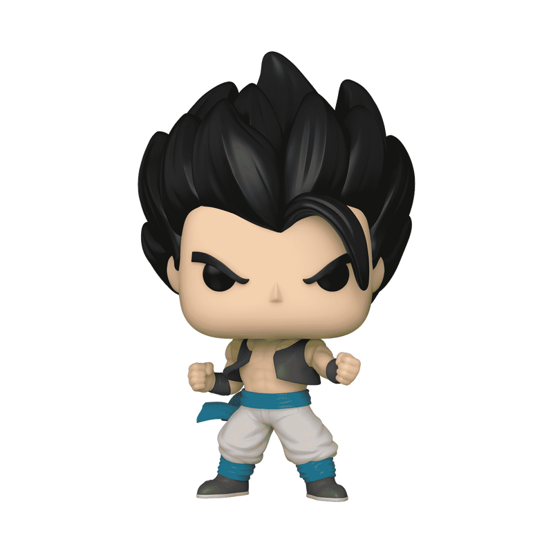 Dragon Ball Pop! Gogeta (Dragon Ball Super: Broly)