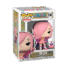 Funko Pop One Piece Reiju Vinyl Figure #1741