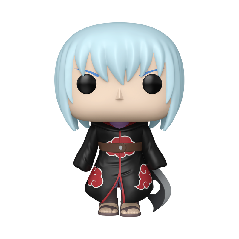 Pop! Suigetsu Hozuki with Sword, , hi-res Funko Pop! Suigetsu Hozuki with Sword